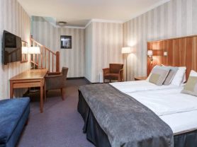 حجز فنادق وطيران