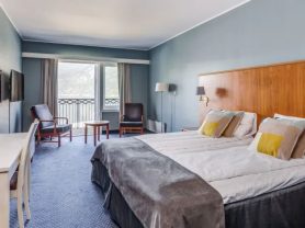 حجز فنادق وطيران