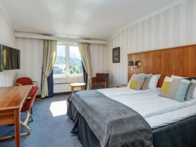 حجز فنادق وطيران