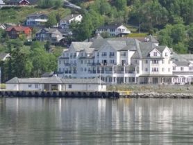 حجز فنادق وطيران