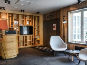 حجز فنادق وطيران