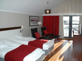 حجز فنادق وطيران