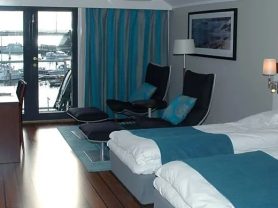 حجز فنادق وطيران