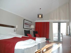 حجز فنادق وطيران