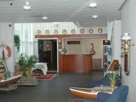 حجز فنادق وطيران