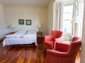 حجز فنادق وطيران