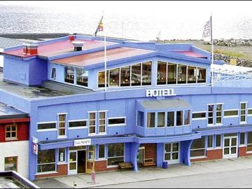 حجز فنادق وطيران