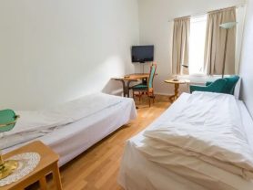 حجز فنادق وطيران