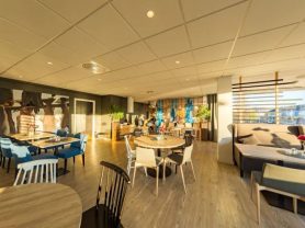 حجز فنادق وطيران