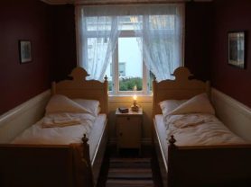 حجز فنادق وطيران