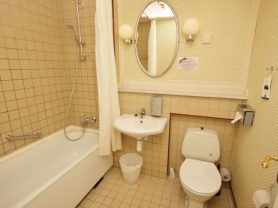 حجز فنادق وطيران