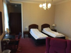 حجز فنادق وطيران