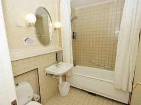 حجز فنادق وطيران