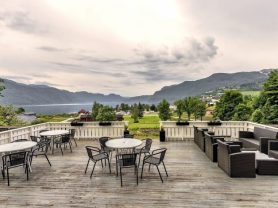 حجز فنادق وطيران