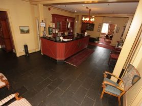 حجز فنادق وطيران