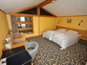 حجز فنادق وطيران