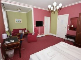 حجز فنادق وطيران