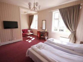 حجز فنادق وطيران