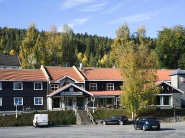 حجز فنادق وطيران