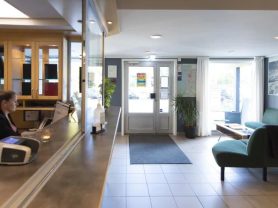 حجز فنادق وطيران