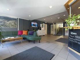 حجز فنادق وطيران