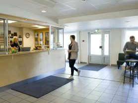 حجز فنادق وطيران