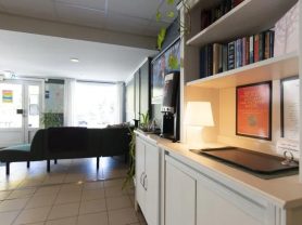 حجز فنادق وطيران