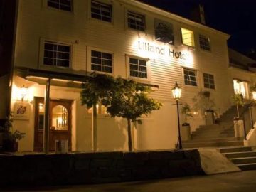 حجز فنادق وطيران