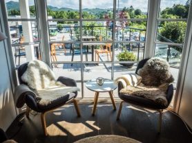 حجز فنادق وطيران