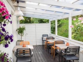 حجز فنادق وطيران