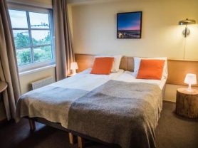 حجز فنادق وطيران