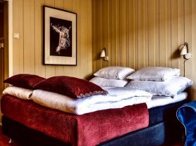 حجز فنادق وطيران