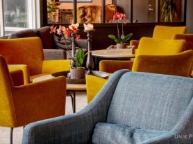 حجز فنادق وطيران