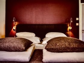 حجز فنادق وطيران