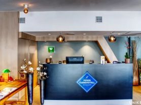 حجز فنادق وطيران