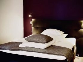 حجز فنادق وطيران