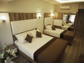 حجز فنادق وطيران