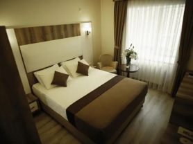 حجز فنادق وطيران