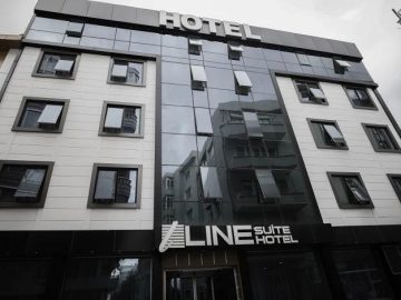 حجز فنادق وطيران