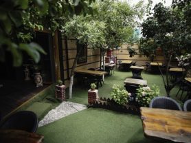 حجز فنادق وطيران