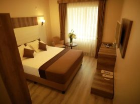 حجز فنادق وطيران