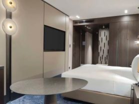 حجز فنادق وطيران