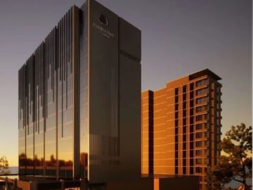 حجز فنادق وطيران