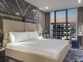 حجز فنادق وطيران