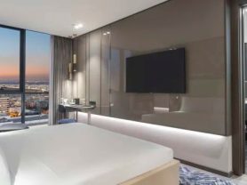 حجز فنادق وطيران