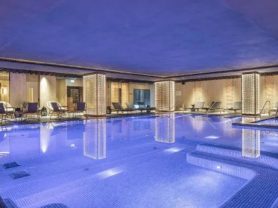 حجز فنادق وطيران