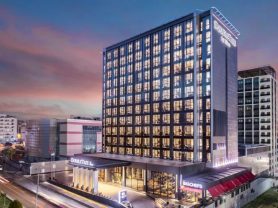 حجز فنادق وطيران