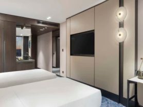 حجز فنادق وطيران