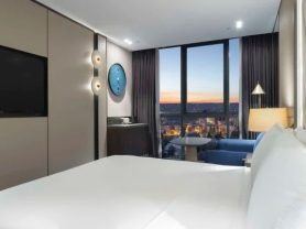 حجز فنادق وطيران