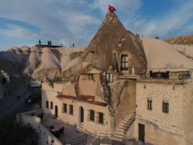 حجز فنادق وطيران